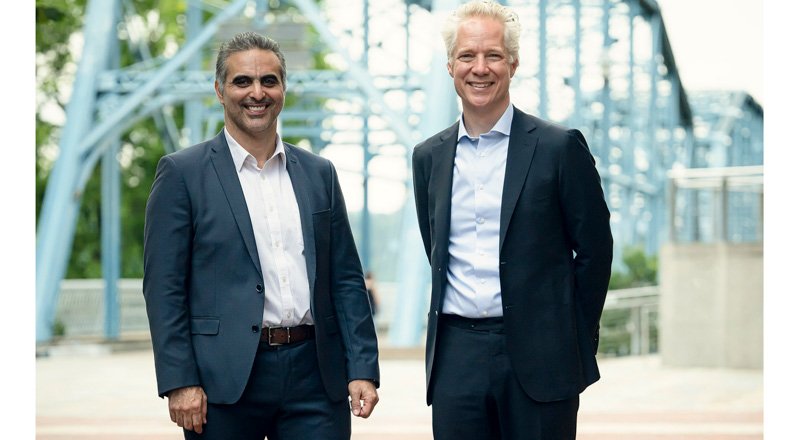 Un argentino CEO de Volkswagen en EE.UU.