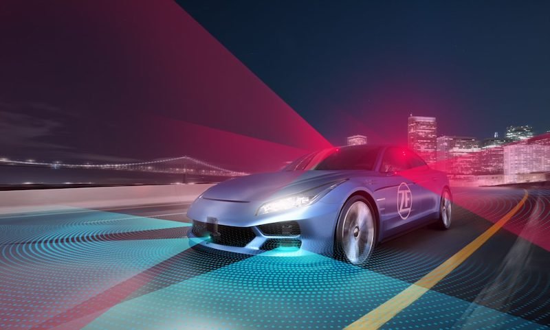 ZF y el futuro de la posventa