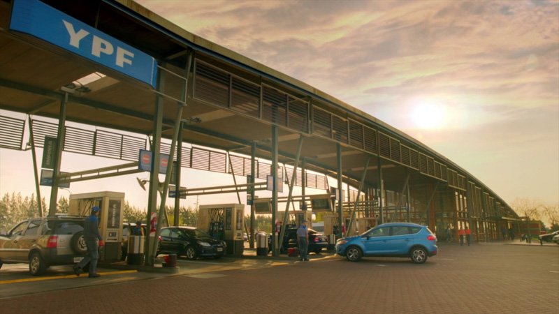 YPF incorpora nuevas herramientas digitales 