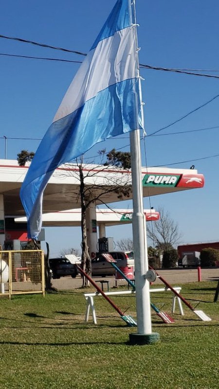 Realidad virtual y capacitación en Puma Energy 