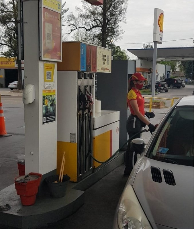 Evaluan la continuidad del corte de 12,5% del Biodiésel