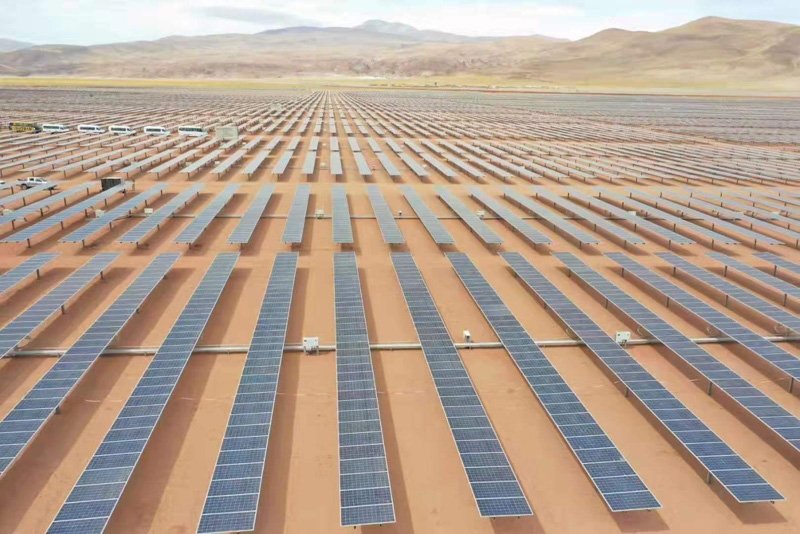 Estacioneros de todo el país visitarán un parque solar