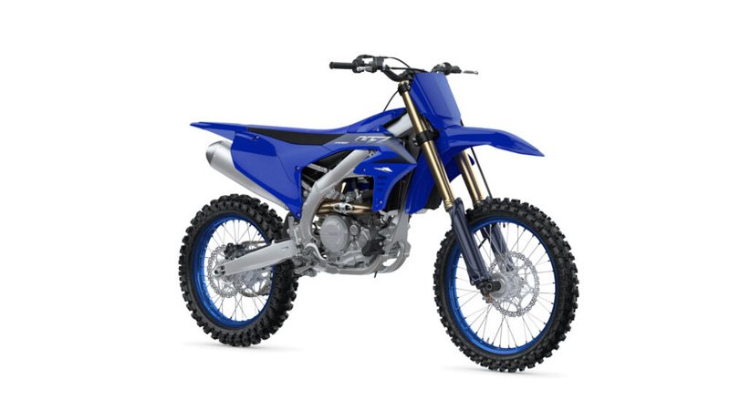 Yamaha Off Road Competición 2023