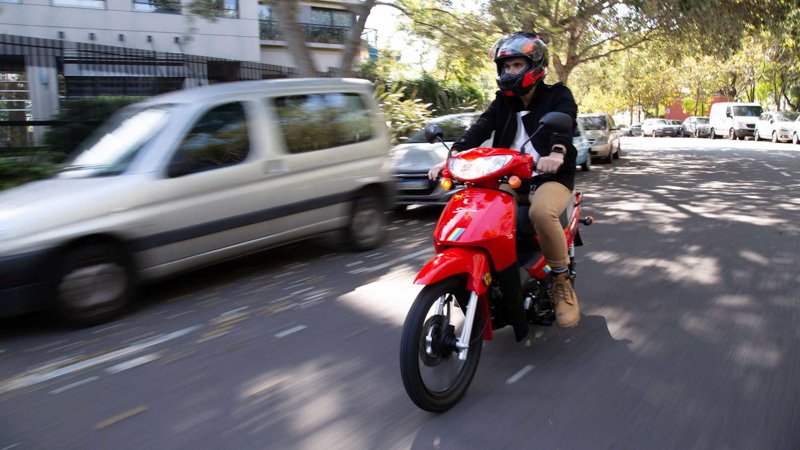 Lanzamiento de la Siam QU