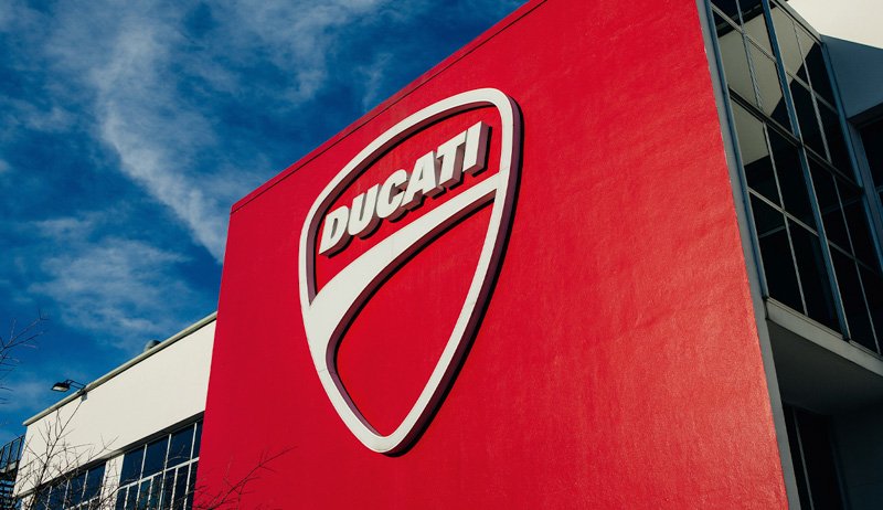 Ducati, con grandes resultados