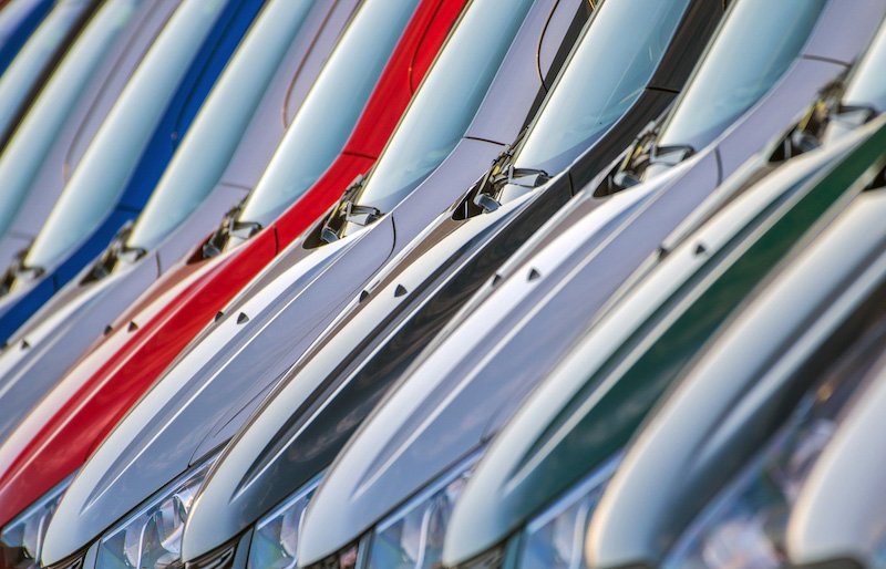 Crecimiento y optimismo en las ventas de 0KM.