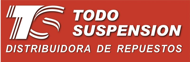 TODO SUSPENSION, 48 años en la distribución y comercialización de repuestos del automotor