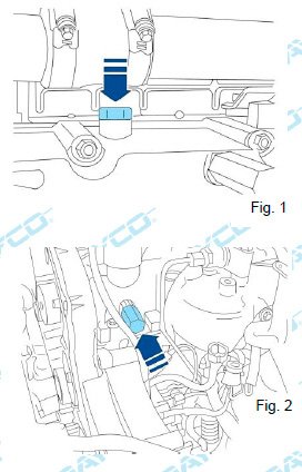 Dayco Información Técnica - KTB956