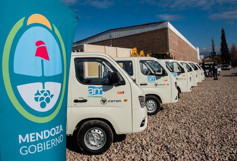 CVN Motors gana terreno en todo el país