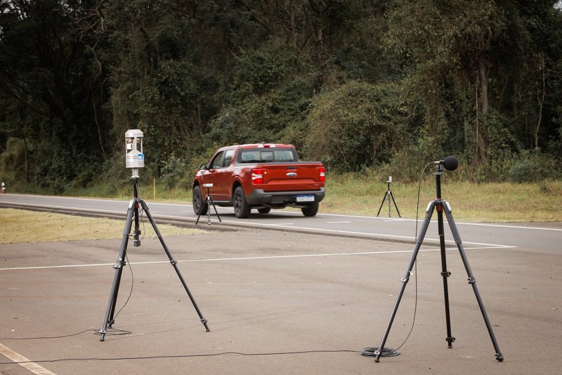 Movilidad del futuro en la Planta de Tatuí