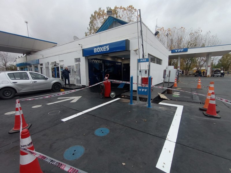 Los Infladores de Neumáticos de Pump Control