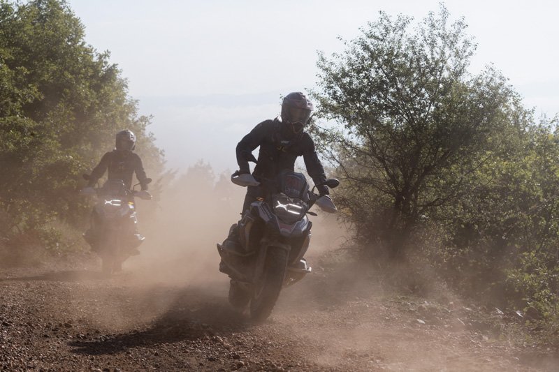 BMW International Trophy en Albania