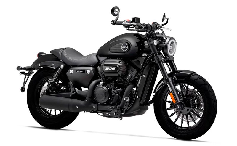 Keeway Benda V302C 2023 