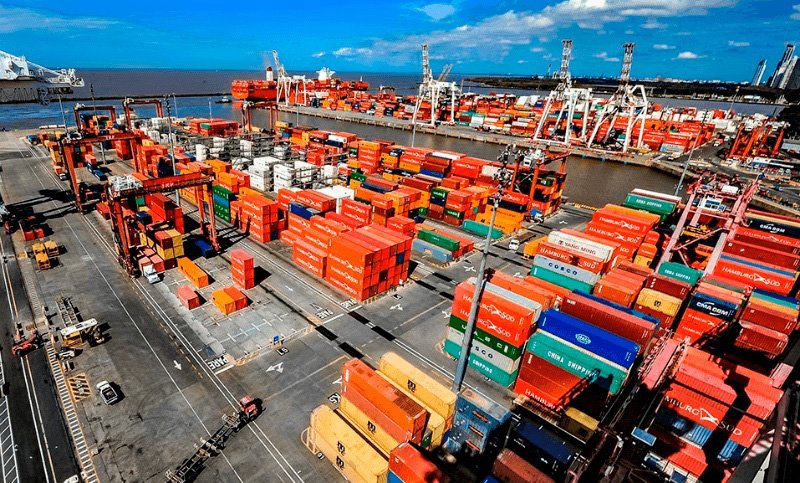 El Comercio Exterior Autopartista