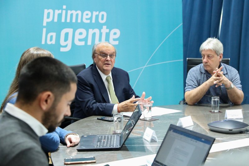 El foco en la integración local de autopartes