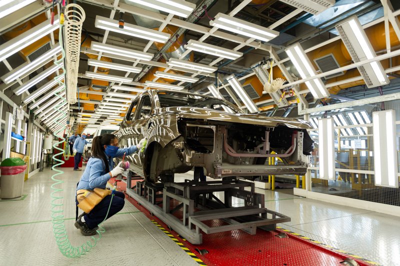 El foco en la integración local de autopartes