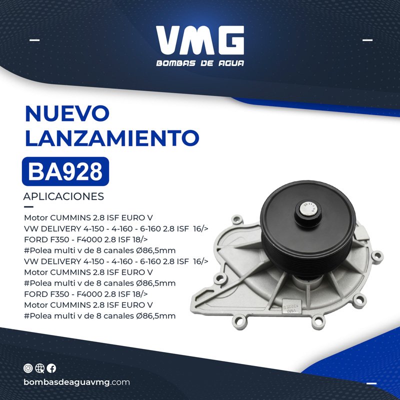 VMG - Lanzamientos 2022