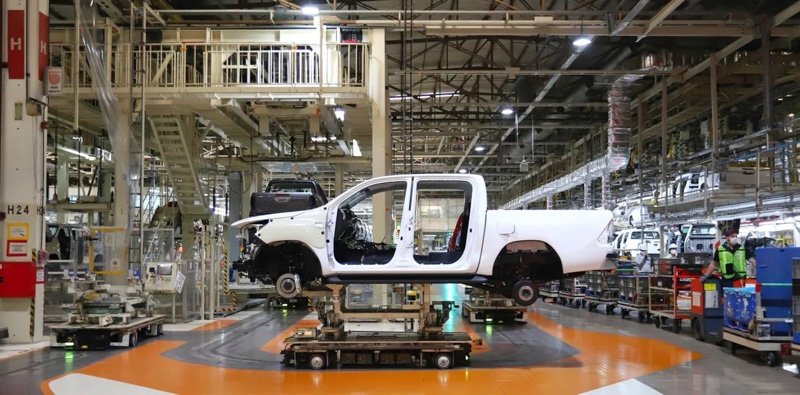 El Gobierno impulsa exportaciones de Autopartes 