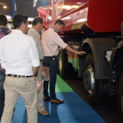 Un gran balance para las ferias del sector