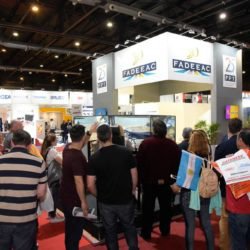 Un gran balance para las ferias del sector