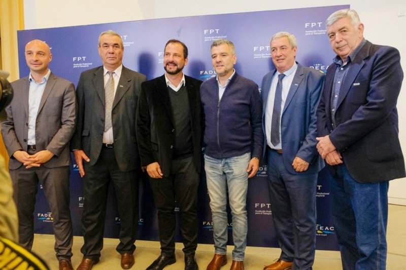 Curso de Conducción Profesional para Transporte de Cargas