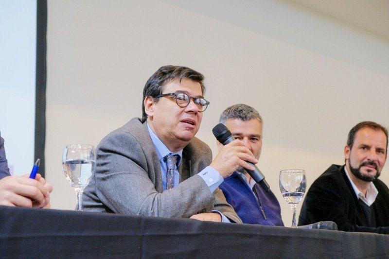 Curso de Conducción Profesional para Transporte de Cargas