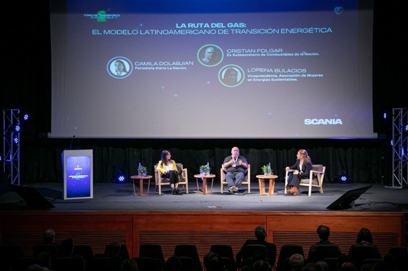 Reclamos por políticas para GNC