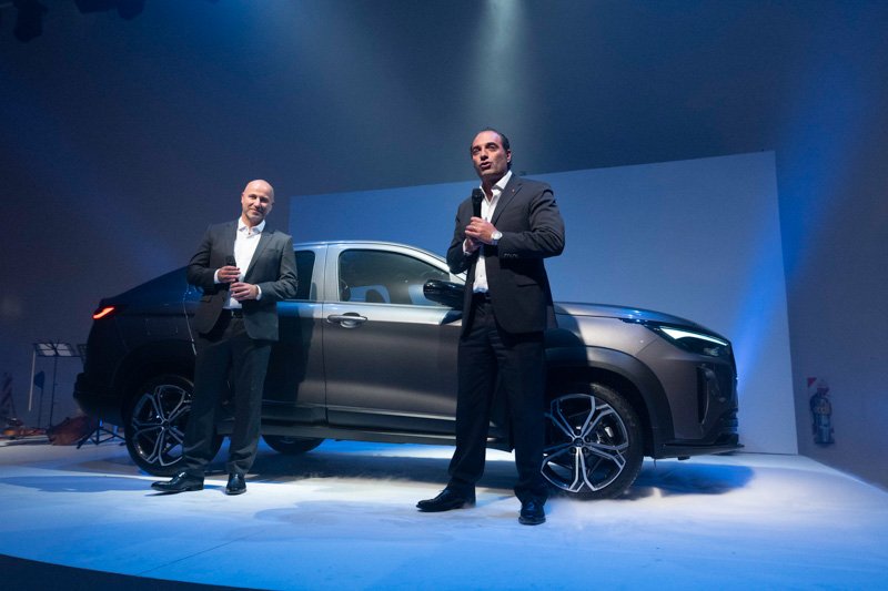 Fiat Fastback: lanzamiento regional