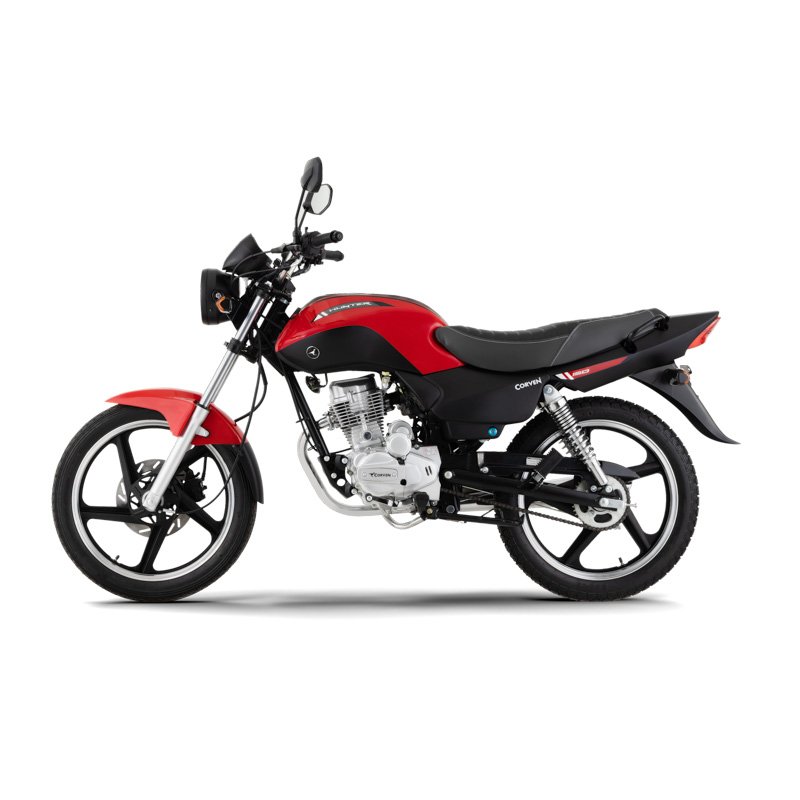 Nueva Corven Hunter 150