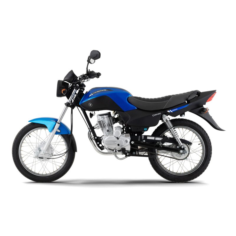 Nueva Corven Hunter 150