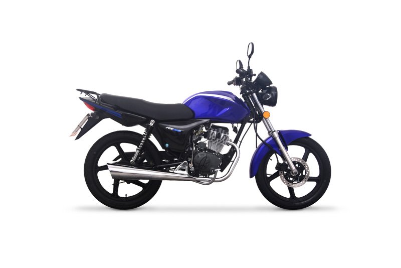 12 Cuotas sin interés para motos Zanella