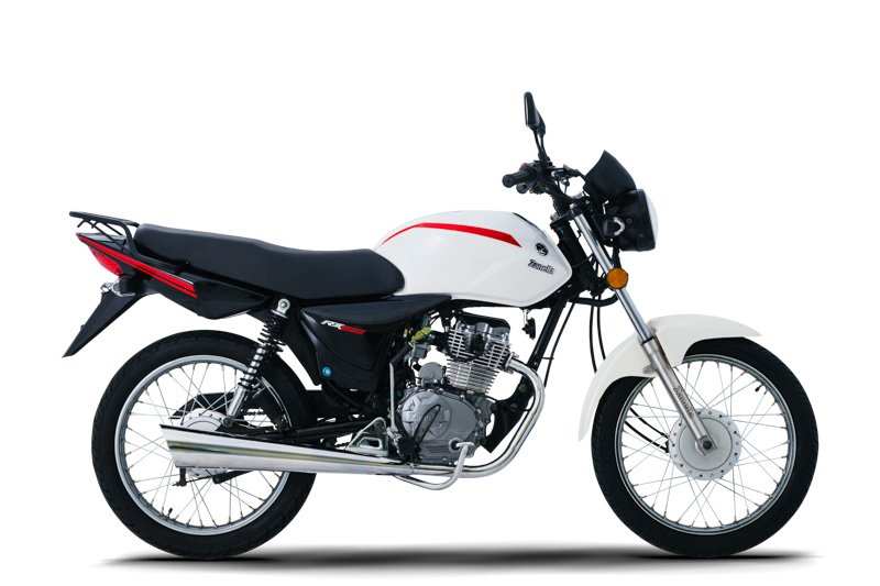 12 Cuotas sin interés para motos Zanella