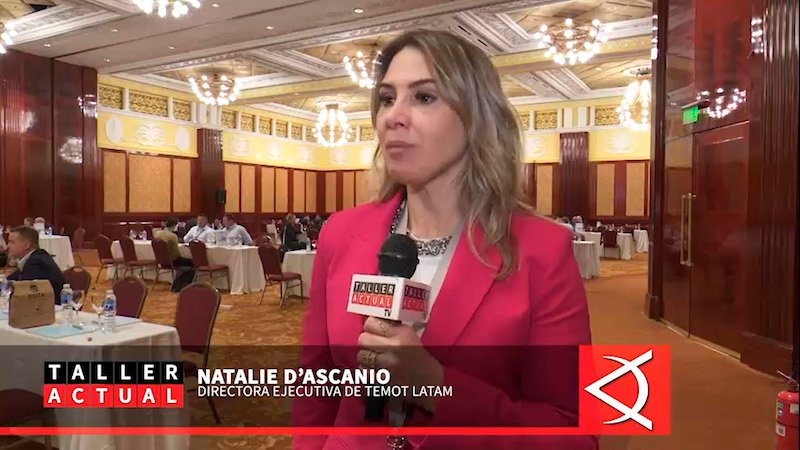 Temot Latam Summit 2022 Buenos Aires