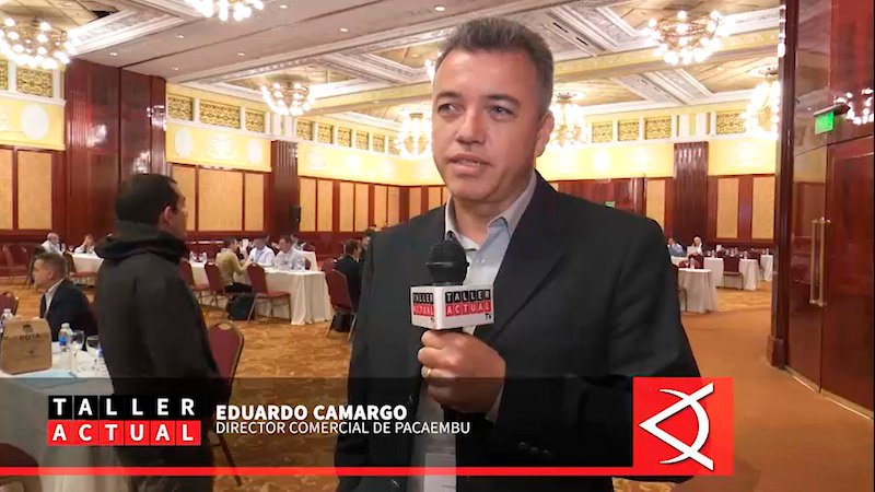 Temot Latam Summit 2022 Buenos Aires