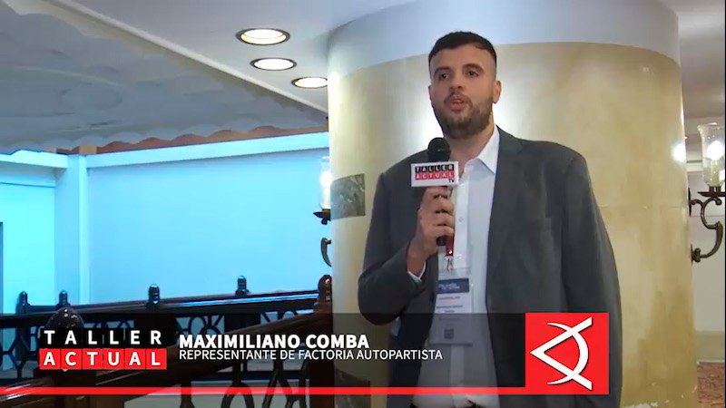 Temot Latam Summit 2022 Buenos Aires