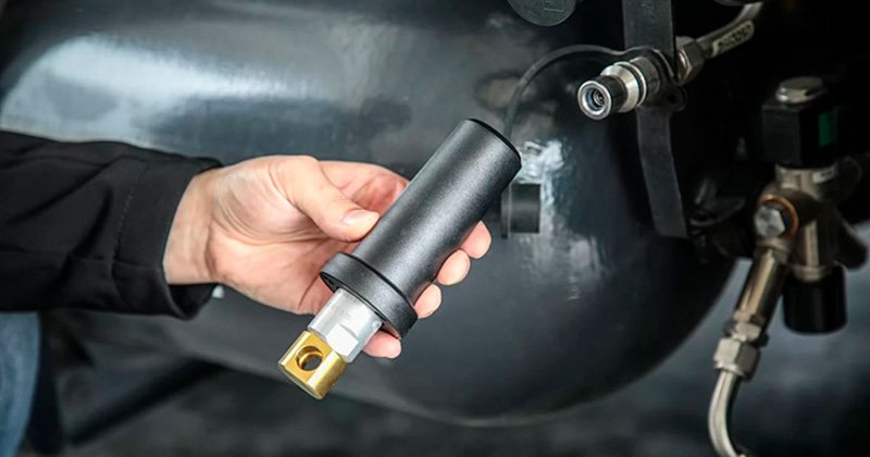 Novedades GNC para Vehículos Pesados