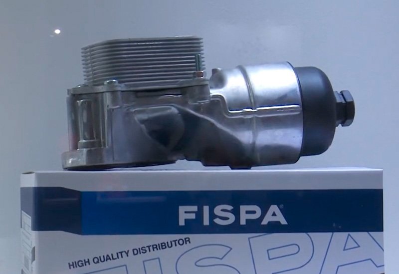 Fispa, presente en Automechanika Buenos Aires 2022