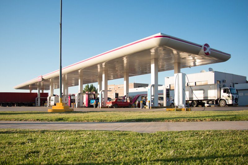 Estaciones AXION-Puebla, siempre activas