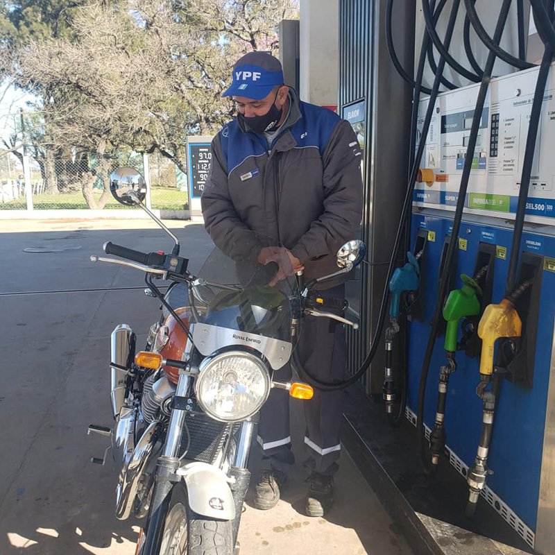 Preocupados por la rentabilidad