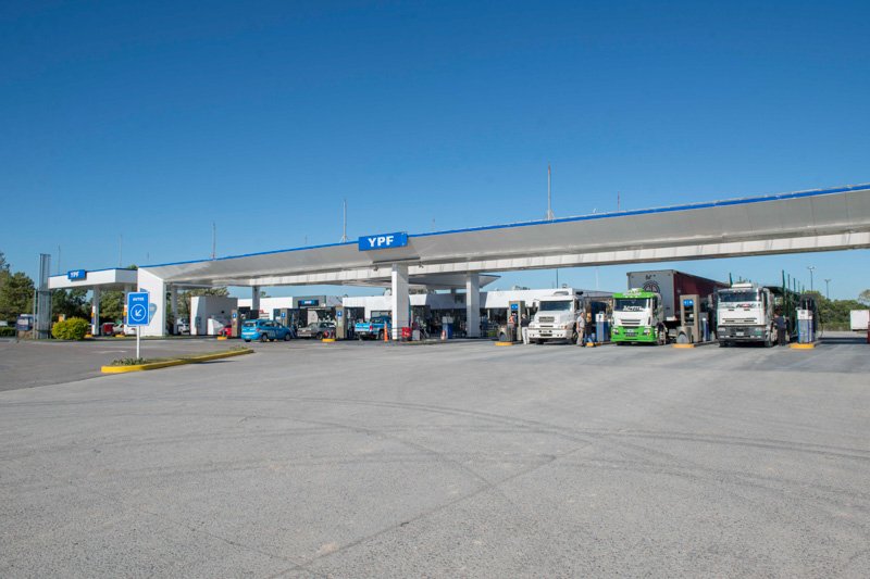 Preocupados por la rentabilidad