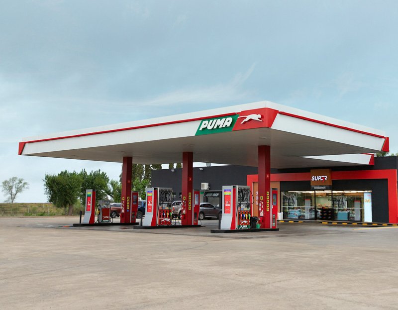 Novedades de Puma Energy