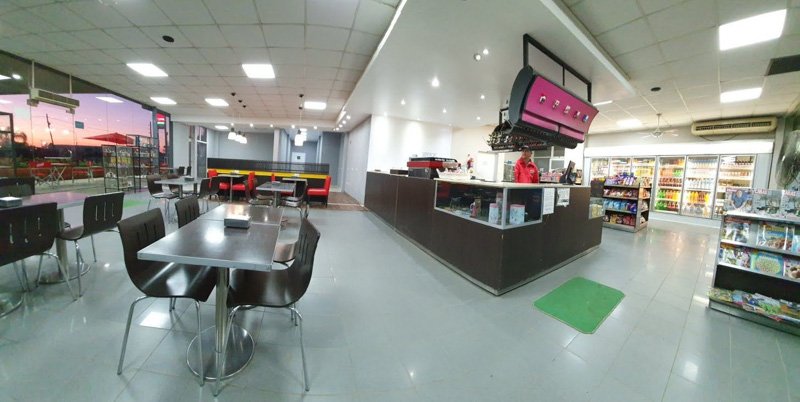 Novedades de Puma Energy