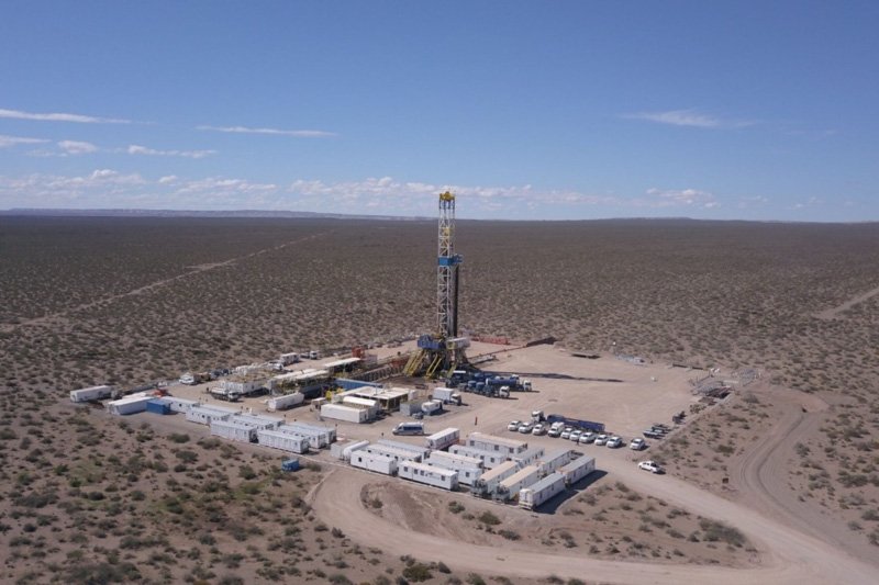 Vista y Trafigura extienden su alianza estratégica