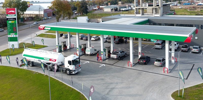 Vista y Trafigura extienden su alianza estratégica