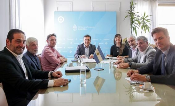 Paradores Ruteros. Estacioneros preocupados