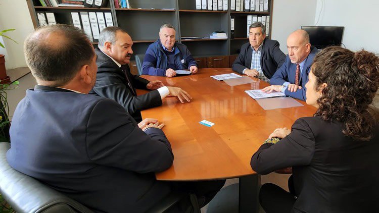 Las Estaciones de Servicio ante las nuevas energías