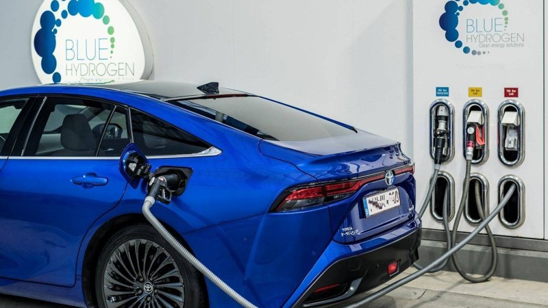 Las Estaciones de Servicio ante las nuevas energías