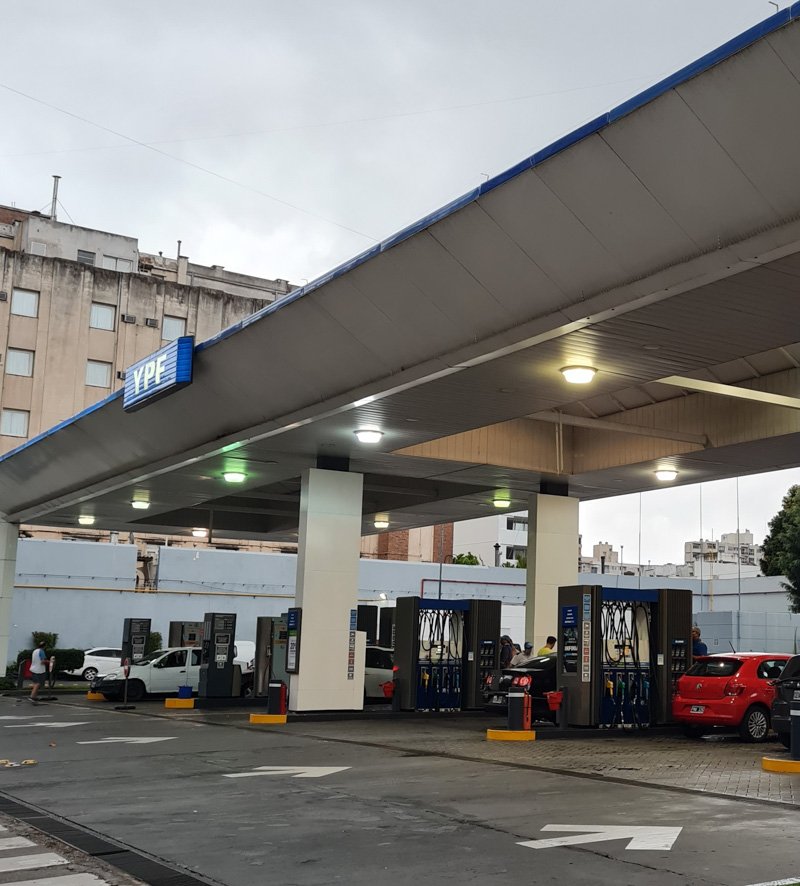 #ModoCompliance 2022, un evento organizado por YPF