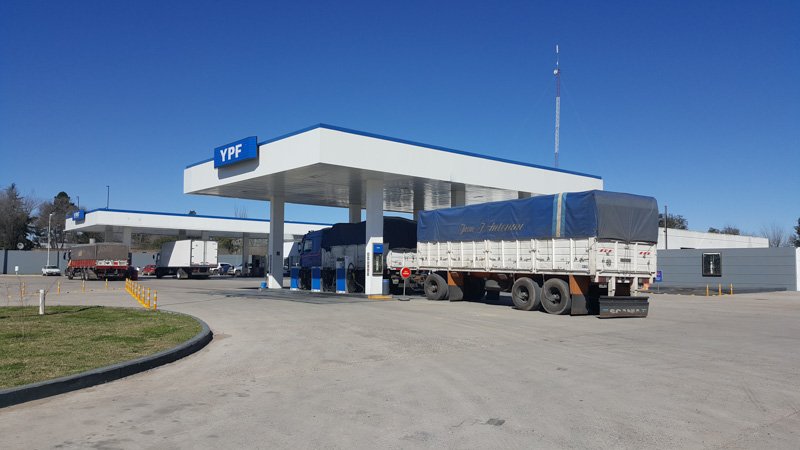 Las tarifas del transporte corren detrás de la inflación