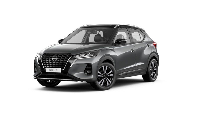 Nissan Kicks, adaptado a las necesidades